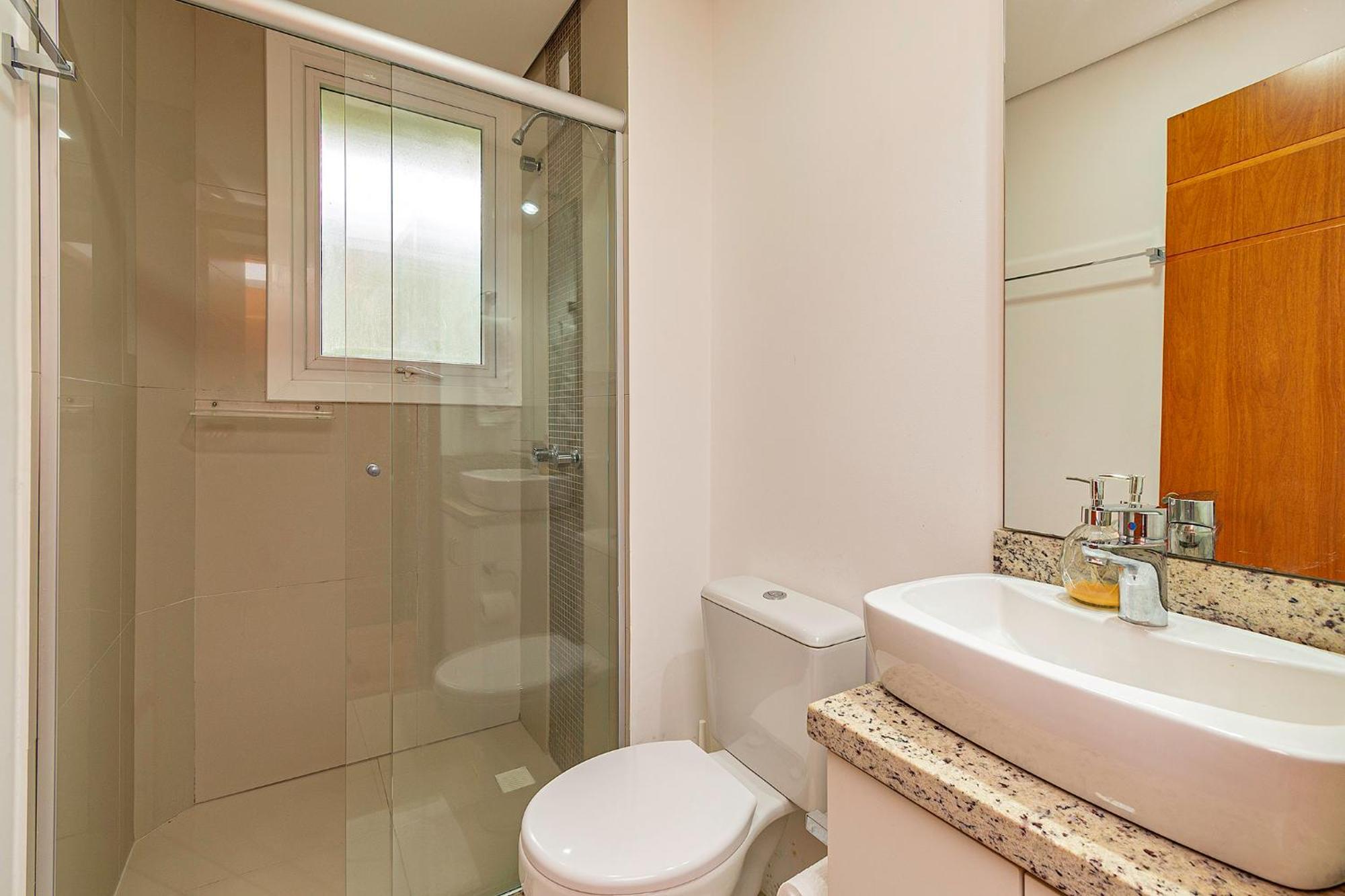 Apartmán 2D No Centro De Gramado, A 500M Da Rua Coberta Exteriér fotografie